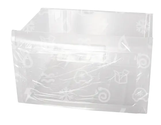 zásuvka mrazničky ZANUSSI / ELECTROLUX / AEG, střední, 4055280814